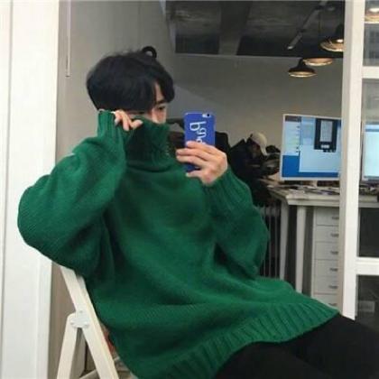  男生头像霸气超拽个性,连自己都觉得贪婪的男人