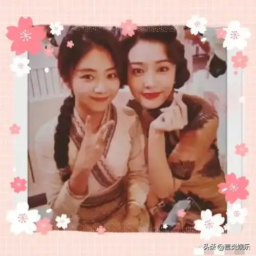  娱乐爆料赵丽颖,杨紫,刘诗诗沈月,谭松韵秦岚,黄子韬