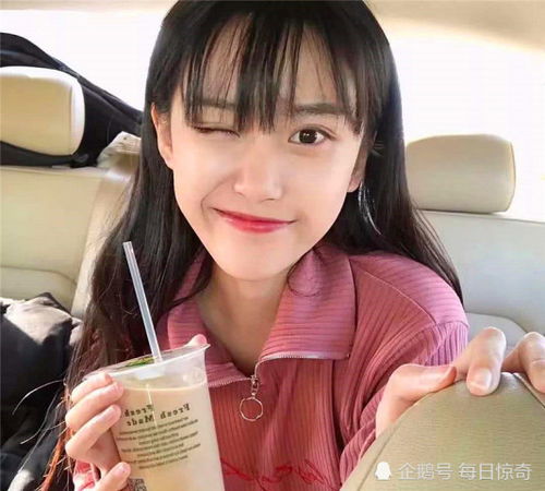  女生脸上有这3个缺点,颜值一言难尽,难怪学生时代没人追