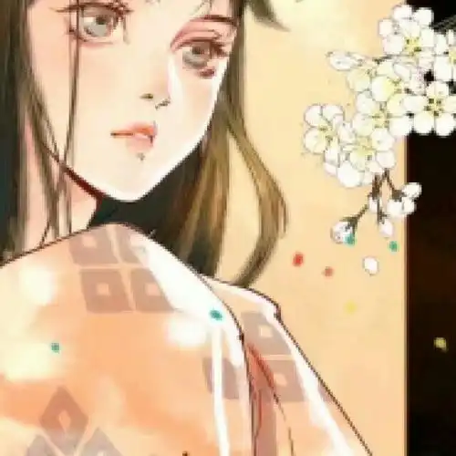  古风小故事.