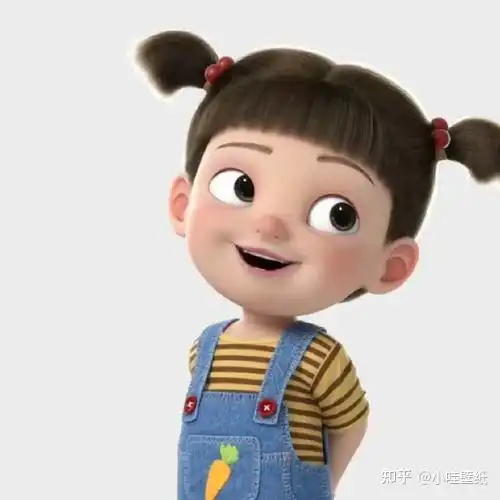  女朋友突然换了个微信头像,我总觉得像情侣头像,我是被绿了吗