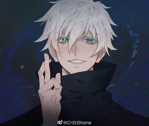  get漂亮的厚涂头像色彩搭配太强啦腾讯游戏原画师ch白白home