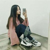  唯美qq头像女生卡通我喜欢你我也不会说因为我很酷