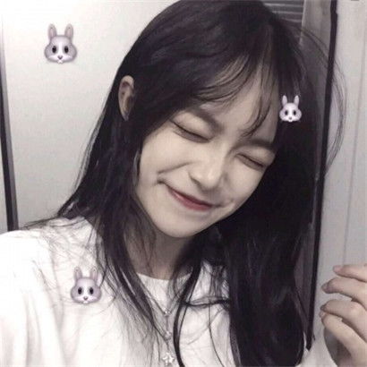 qq头像女生网红