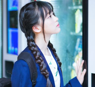 女生头像小清新可爱男生
