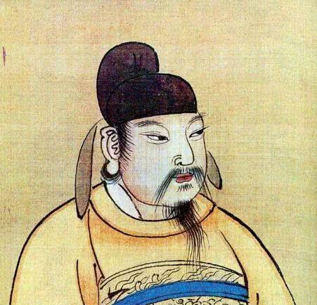  我国8大皇帝诗刘邦曹丕李世民赵匡胤霸气,朱元璋杀气腾腾