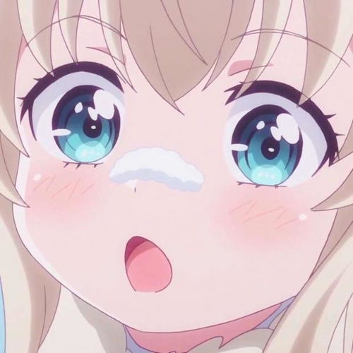  有哪些温柔女生头像