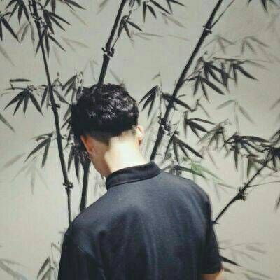  必须努力才能满足我的野心
