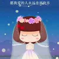 qq头像女生动漫可爱萌情