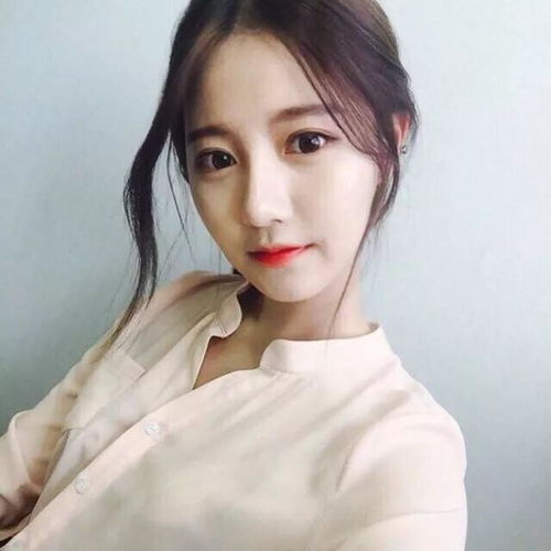  头像,青春小清新阳光系女生头像