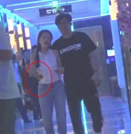  娱乐圈女强男弱情侣们,有的分手,有的离婚,有的不被看好