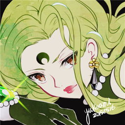  动漫二次元美少女战士系列头像我的清晨的路上谁被我遗忘