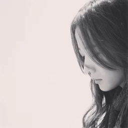  女生头像唯美清新意境