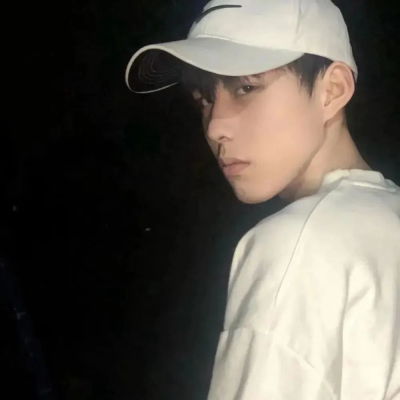男生个性头像男生
