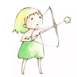  十二星座女易被掰弯排行榜