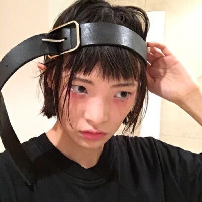  时尚搭配