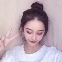  女生头像霸气好看的女头