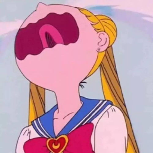  抖音热门头像合集