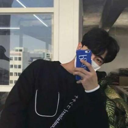  个性男生微信头像,不酷不霸气但很好看