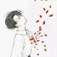  qq分手失恋头像动漫男生女生分手失恋qq头像
