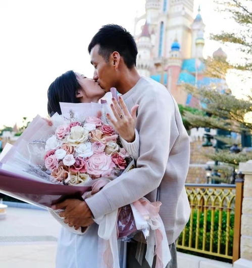 男生头像霸气求婚