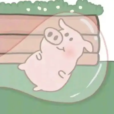 qq头像情侣一男一女动漫