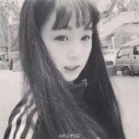  快手真人头像女生头像微信头像图片大全
