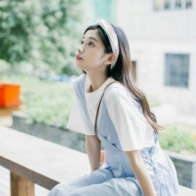 qq女生头像可爱俄罗斯