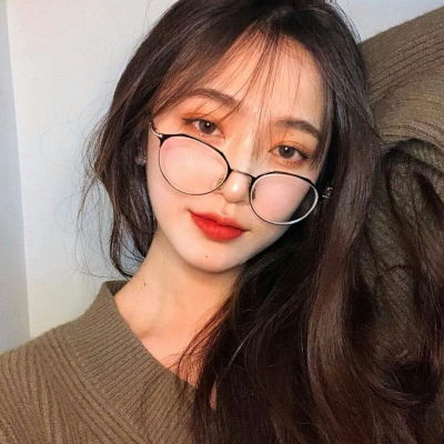  念七ins三人闺蜜可单用气质女生微信头像我要个性网