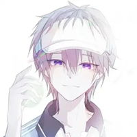  女生一看就心动的男生头像动漫二次元让女生一看就心动的男头