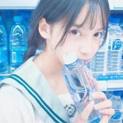  by他是vip,小清新闺蜜头像多人头