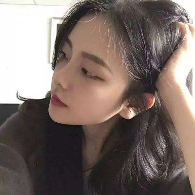  超a男友范儿女头像霸气超拽韩版