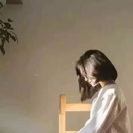 女生头像个性网短发