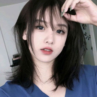  最新网红女生头像抖音最火网红图片女生霸气头像