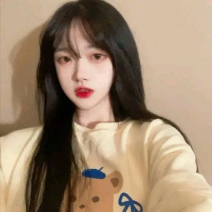  微博头像女生,无法抹去记忆中的爱与恨