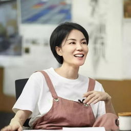 短头发女生头像王菲