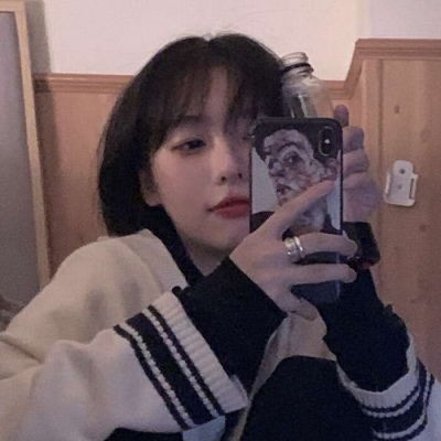  远近渔头像ins女头可爱风格头原女生头像我要个性网
