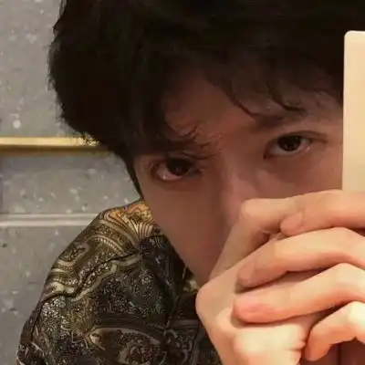  风格男头别辜负时间的馈赠,活出你想要的模样