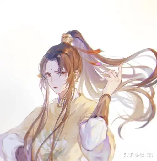 魔道情侣头像金凌