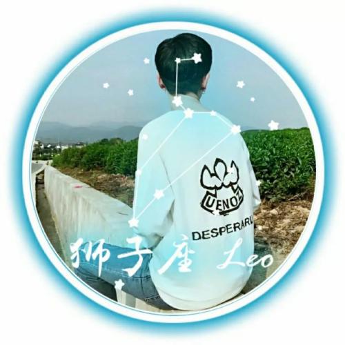  十二星座男生头像男生十二星座专属头像图片