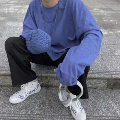  帅气的微信头像男生,清新干净的男生会喜欢的