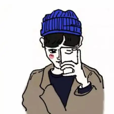 2020可爱卡通情侣头像,好看低调的一男一女 2020可爱卡通情侣头像,好看低调的一男一女