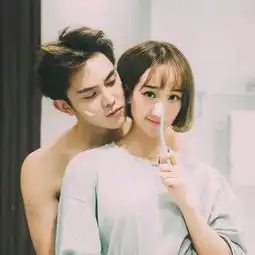  有没有这个的情头,相似的女头也可以