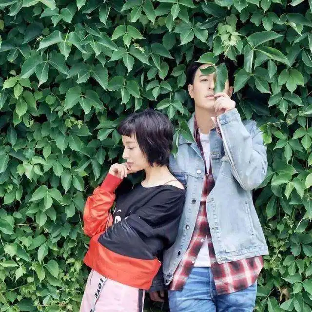  潘玮柏与吴昕秘密领证升级夫妻正式官宣5月婚礼,快乐家族献祝福