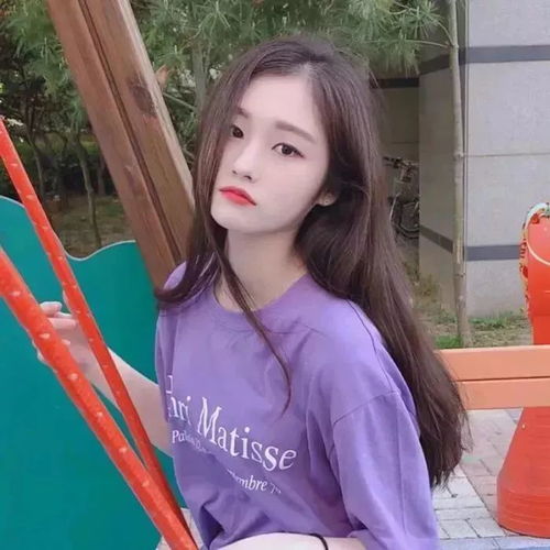  闺蜜姐妹女生头像