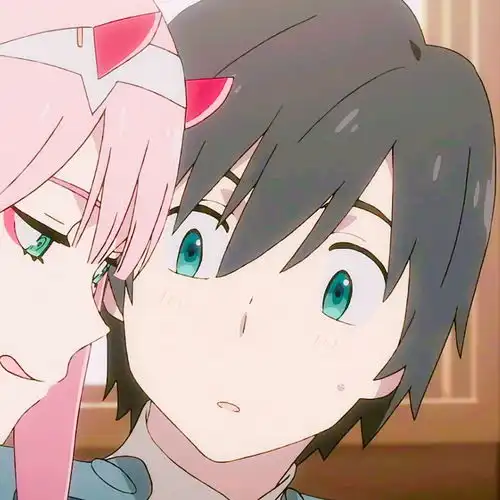  darlinginthefranxx02同人