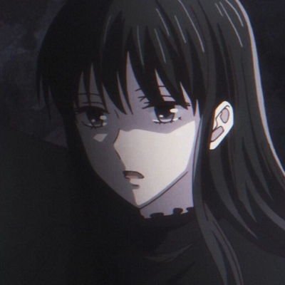  动漫女生头像情人节快乐