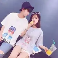  好看又霸气的情侣头像超级好看的情头双人霸气一对