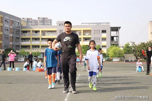  奔跑吧,足球少年天府新区南湖小学2021班级足球联赛掠影