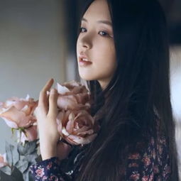  胡小糖的美拍